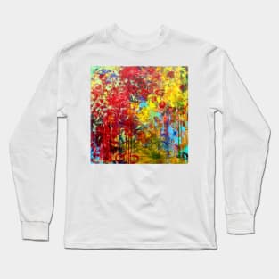 Last October Long Sleeve T-Shirt